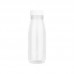 250 ML CLASSIC ROUND CLEAR PET BOTTLE